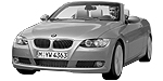 BMW E93 C200D Fault Code